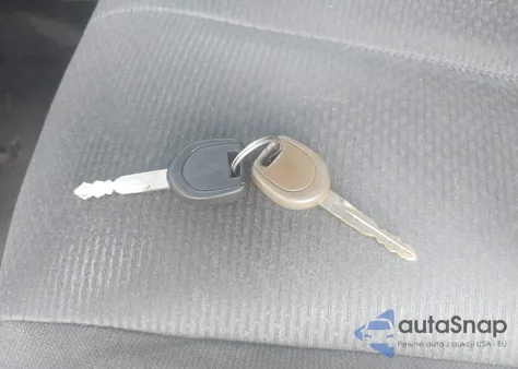 2005 Mitsubishi Endeavor Ls z USA, uszkodzony, nr VIN 4A4MN21S55E074175